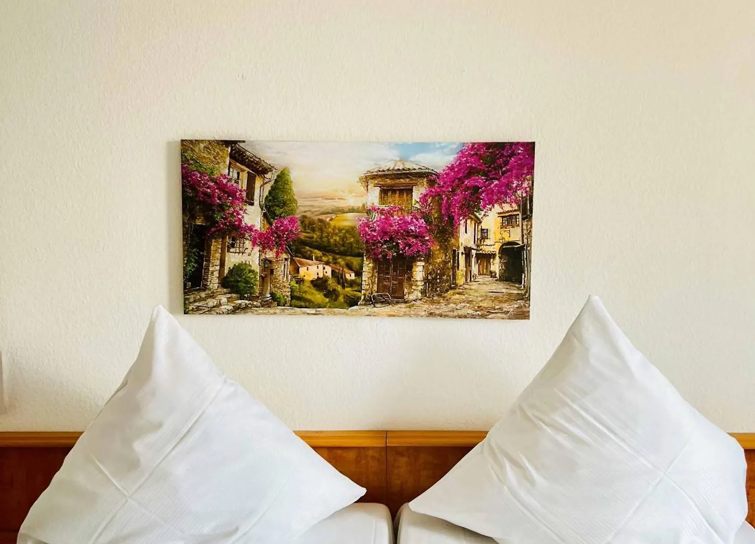 Garni Hotel Vier Jahreszeiten Rösrath