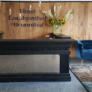 Hotel Hotel Brunnthal ***
